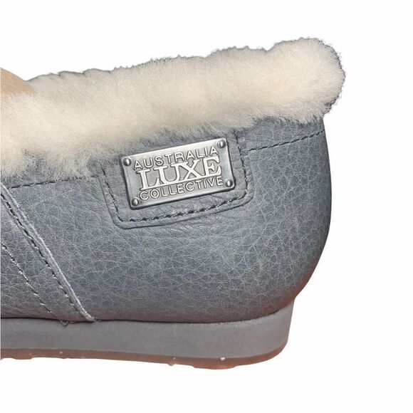 Nib Australia Luxe Collective loafers shoes - Picture 5 of 11